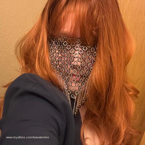 Illusory Enchantress KaiV avatar