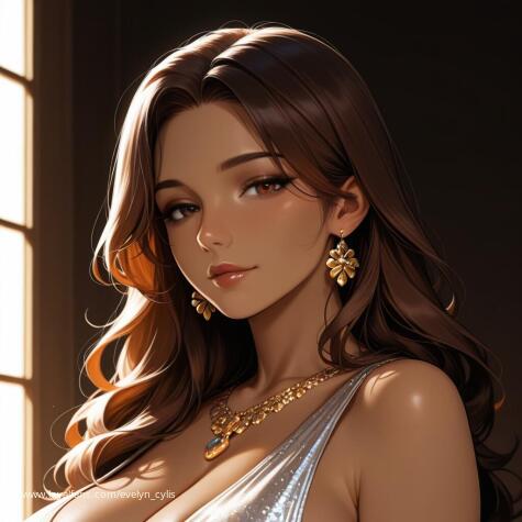 Evelyn_Cylis avatar