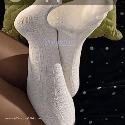 Lilly Arches avatar