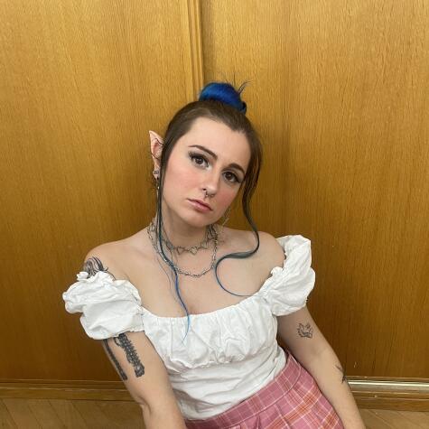 Sugaralin avatar