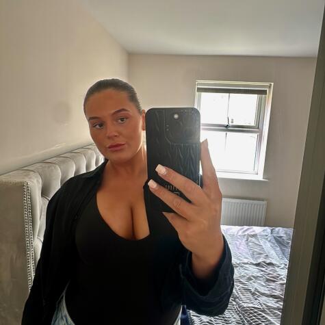 Mistresselll avatar