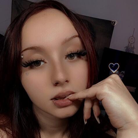 Redhotrackss avatar