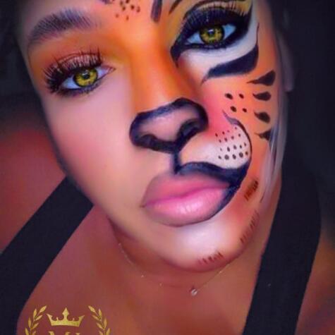 Maitresse Laby avatar