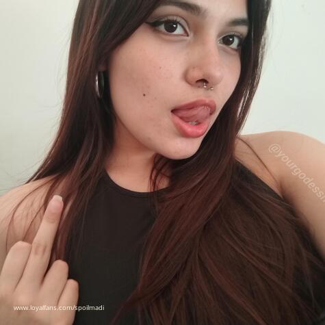 Spoil Madi avatar