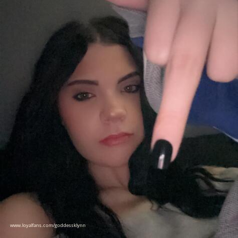 goddessklynn avatar