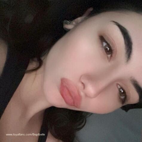 beg4belle avatar