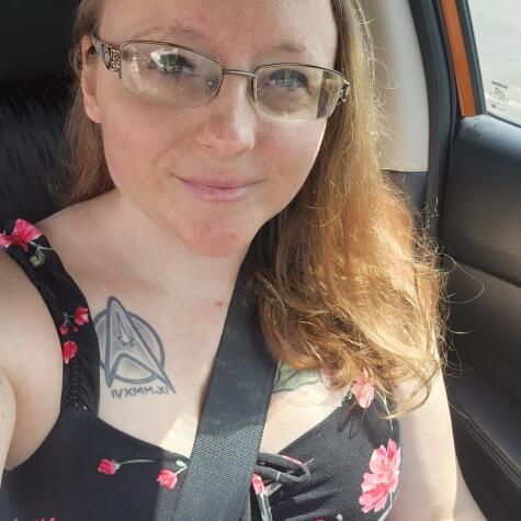 KinkyVixen avatar