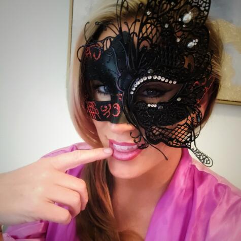 Goddess Velloura avatar