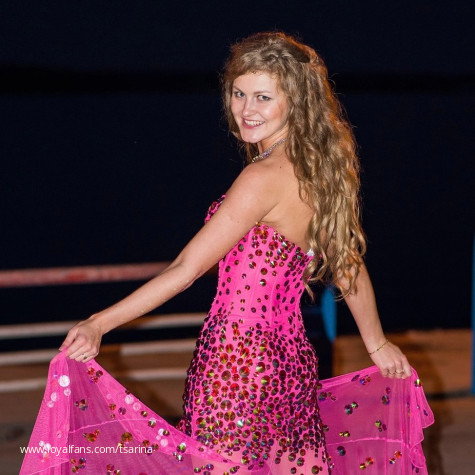 The most evil, seductive humiliatrix… - Tsarina Official Photos | www