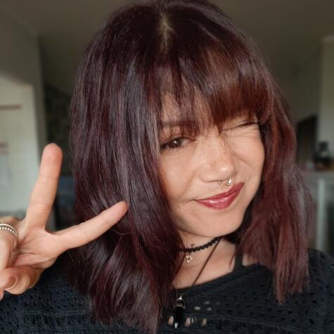 LoveNaike99 avatar