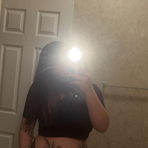 Feral Violet avatar
