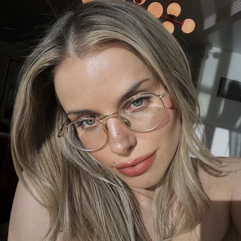 Goddess Bobbie avatar