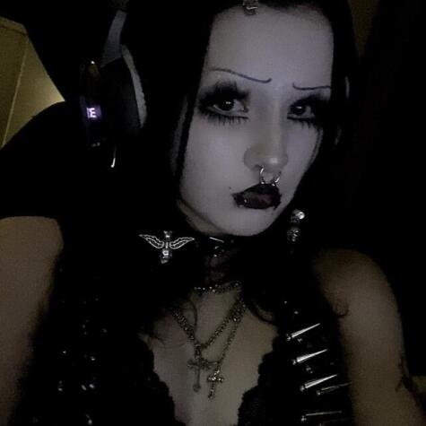 Cain Fangz avatar