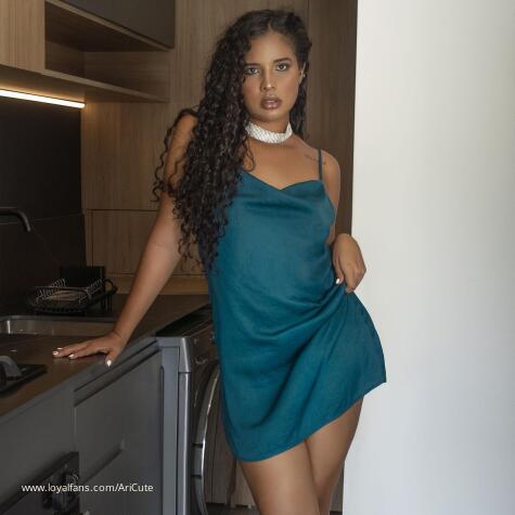 QueenAriannaCute avatar
