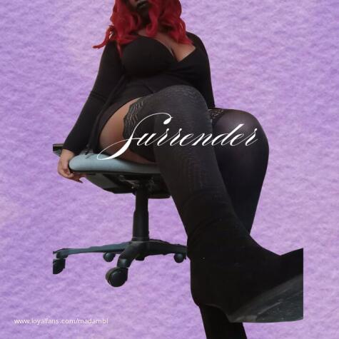 MadamBL avatar