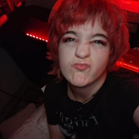 scary berrie avatar