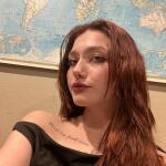 Mistress sage noir avatar