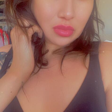 GoddessVeronicaMay avatar