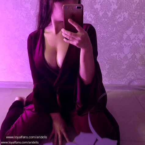 AriDelis avatar