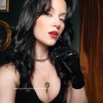 Goddess Amber J avatar