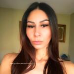 Princess Valentina Rose avatar