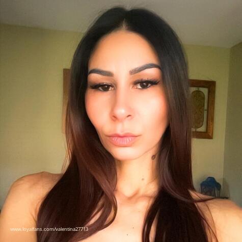 Princess Valentina Rose avatar