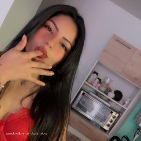 SarishaLove avatar