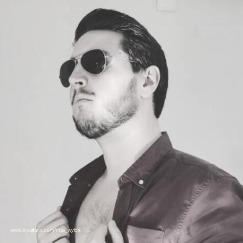Max_Wylde avatar
