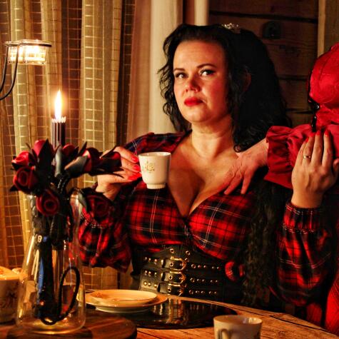 Emerita Wilderness avatar