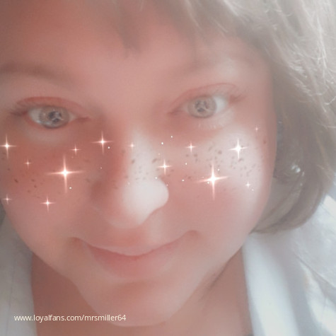 Claudia Miller BBW avatar