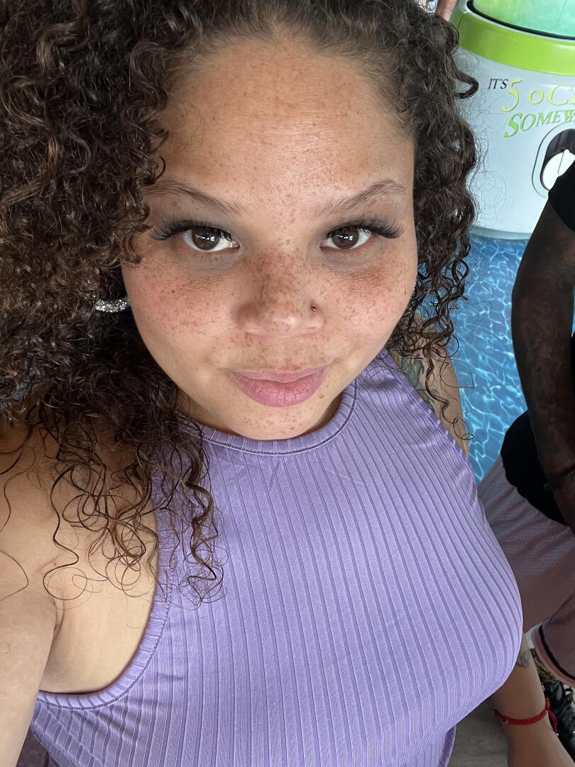 La Chula__’s Official Social Fan Page LoyalFans