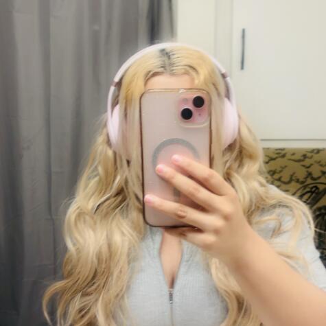 Elfbun 💕💌 avatar