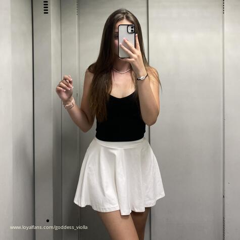 Violla avatar