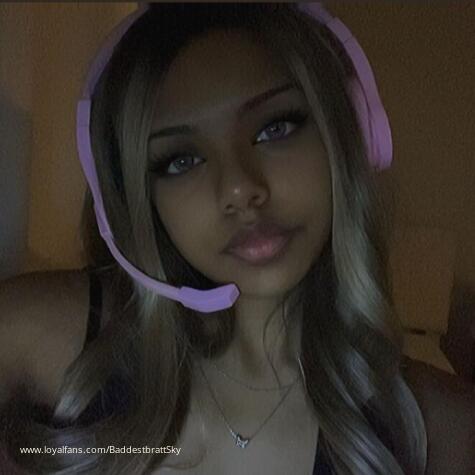Goddess Kalyra avatar