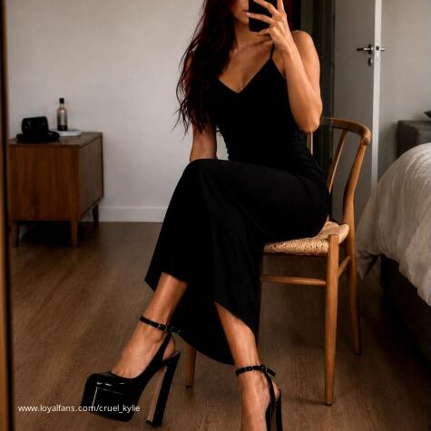 Cruel_Kylie avatar