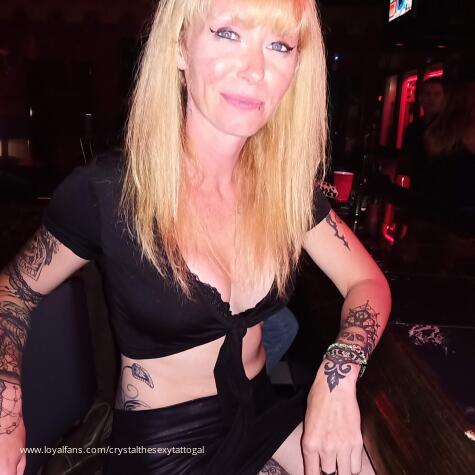 KAYGEE THE SEXY TATTOO GAL avatar