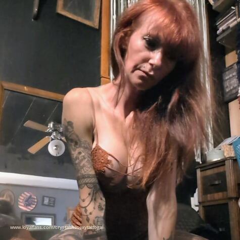 KAYGEE THE SEXY TATTOO GAL avatar