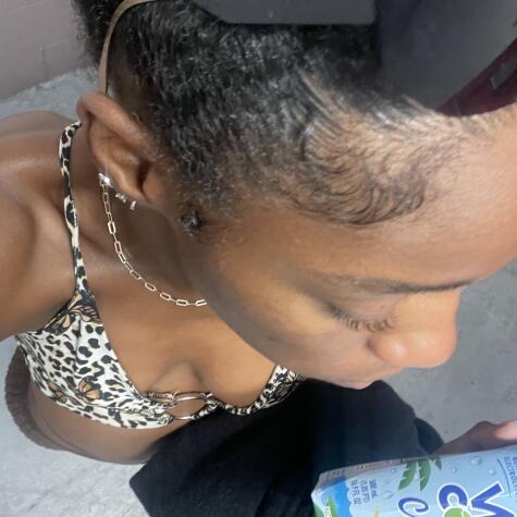 leggymama avatar