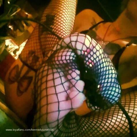 KennedyJune6666 avatar
