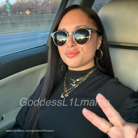GoddessL1Lmama avatar