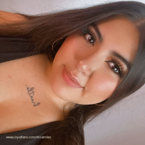 ItsCamilaV avatar