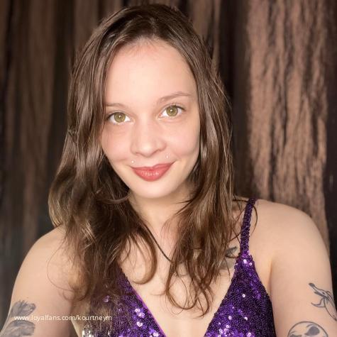 KourtneyM avatar