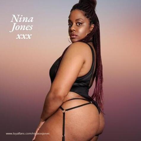 Nina XXX Jones avatar