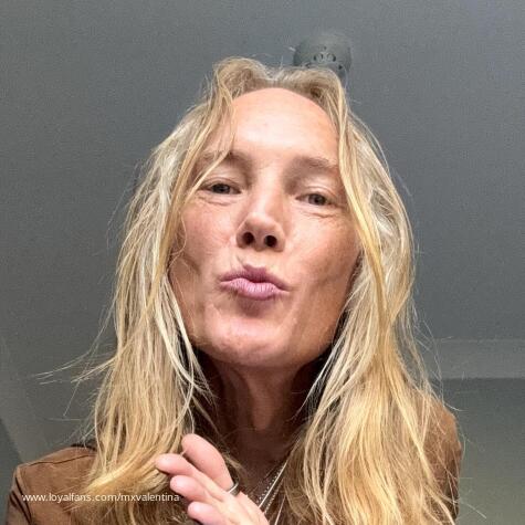 Mx Valentina avatar