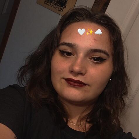 Goddess Adeline 2 avatar