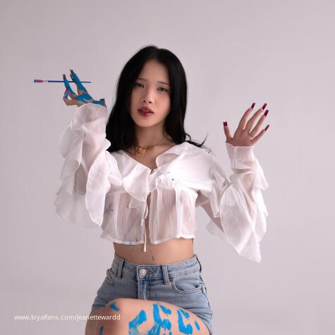 JeanetteWardd avatar