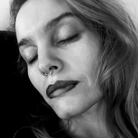 Domina Cinder avatar