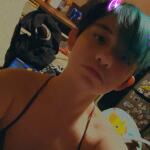 Boy pixie 🧚🏻‍♂️ avatar