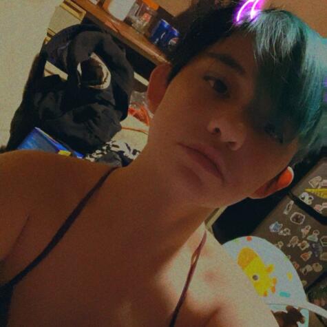 Boy pixie š§š»āāļø avatar
