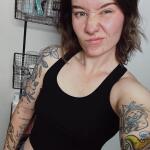 goddessxellie avatar